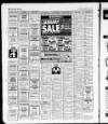 Northampton Chronicle and Echo Friday 28 January 2000 Page 48