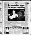 Northampton Chronicle and Echo Saturday 29 January 2000 Page 5