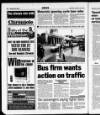 Northampton Chronicle and Echo Saturday 29 January 2000 Page 12