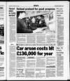 Northampton Chronicle and Echo Saturday 29 January 2000 Page 13
