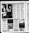 Northampton Chronicle and Echo Saturday 29 January 2000 Page 18