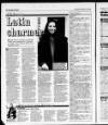 Northampton Chronicle and Echo Saturday 29 January 2000 Page 20