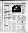 Northampton Chronicle and Echo Saturday 29 January 2000 Page 21