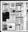 Northampton Chronicle and Echo Saturday 29 January 2000 Page 22