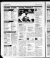 Northampton Chronicle and Echo Saturday 29 January 2000 Page 24