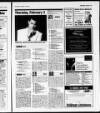 Northampton Chronicle and Echo Saturday 29 January 2000 Page 27