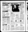 Northampton Chronicle and Echo Saturday 29 January 2000 Page 28