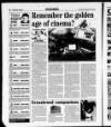 Northampton Chronicle and Echo Saturday 29 January 2000 Page 32