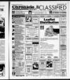 Northampton Chronicle and Echo Saturday 29 January 2000 Page 33
