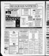 Northampton Chronicle and Echo Saturday 29 January 2000 Page 34