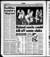 Northampton Chronicle and Echo Saturday 29 January 2000 Page 42