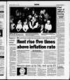 Northampton Chronicle and Echo Monday 31 January 2000 Page 3