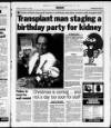 Northampton Chronicle and Echo Monday 31 January 2000 Page 5