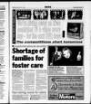 Northampton Chronicle and Echo Monday 31 January 2000 Page 7