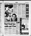 Northampton Chronicle and Echo Monday 31 January 2000 Page 9