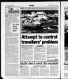 Northampton Chronicle and Echo Monday 31 January 2000 Page 10