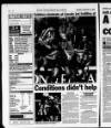 Northampton Chronicle and Echo Monday 31 January 2000 Page 18