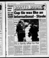 Northampton Chronicle and Echo Monday 31 January 2000 Page 23