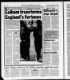 Northampton Chronicle and Echo Monday 31 January 2000 Page 24