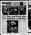 Northampton Chronicle and Echo Monday 31 January 2000 Page 26