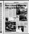 Northampton Chronicle and Echo Monday 31 January 2000 Page 29