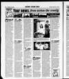 Northampton Chronicle and Echo Monday 31 January 2000 Page 30