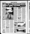 Northampton Chronicle and Echo Monday 31 January 2000 Page 32