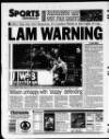 Northampton Chronicle and Echo Monday 31 January 2000 Page 40