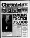 Northampton Chronicle and Echo Tuesday 01 February 2000 Page 1