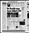 Northampton Chronicle and Echo Tuesday 01 February 2000 Page 4