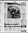 Northampton Chronicle and Echo Tuesday 01 February 2000 Page 7