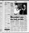 Northampton Chronicle and Echo Tuesday 01 February 2000 Page 9