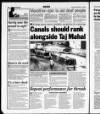 Northampton Chronicle and Echo Tuesday 01 February 2000 Page 10