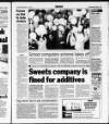 Northampton Chronicle and Echo Tuesday 01 February 2000 Page 11