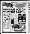 Northampton Chronicle and Echo Tuesday 01 February 2000 Page 14