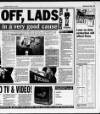 Northampton Chronicle and Echo Tuesday 01 February 2000 Page 21