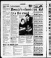 Northampton Chronicle and Echo Tuesday 01 February 2000 Page 22