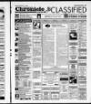 Northampton Chronicle and Echo Tuesday 01 February 2000 Page 23