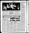 Northampton Chronicle and Echo Tuesday 01 February 2000 Page 34