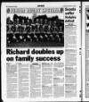 Northampton Chronicle and Echo Tuesday 01 February 2000 Page 36