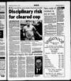Northampton Chronicle and Echo Wednesday 02 February 2000 Page 3