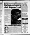 Northampton Chronicle and Echo Wednesday 02 February 2000 Page 7