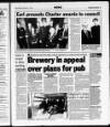 Northampton Chronicle and Echo Wednesday 02 February 2000 Page 9