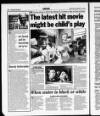 Northampton Chronicle and Echo Wednesday 02 February 2000 Page 10