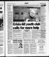 Northampton Chronicle and Echo Wednesday 02 February 2000 Page 11