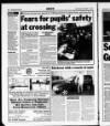 Northampton Chronicle and Echo Wednesday 02 February 2000 Page 12