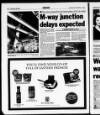 Northampton Chronicle and Echo Wednesday 02 February 2000 Page 14