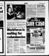 Northampton Chronicle and Echo Wednesday 02 February 2000 Page 15