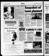 Northampton Chronicle and Echo Wednesday 02 February 2000 Page 16