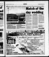 Northampton Chronicle and Echo Wednesday 02 February 2000 Page 17